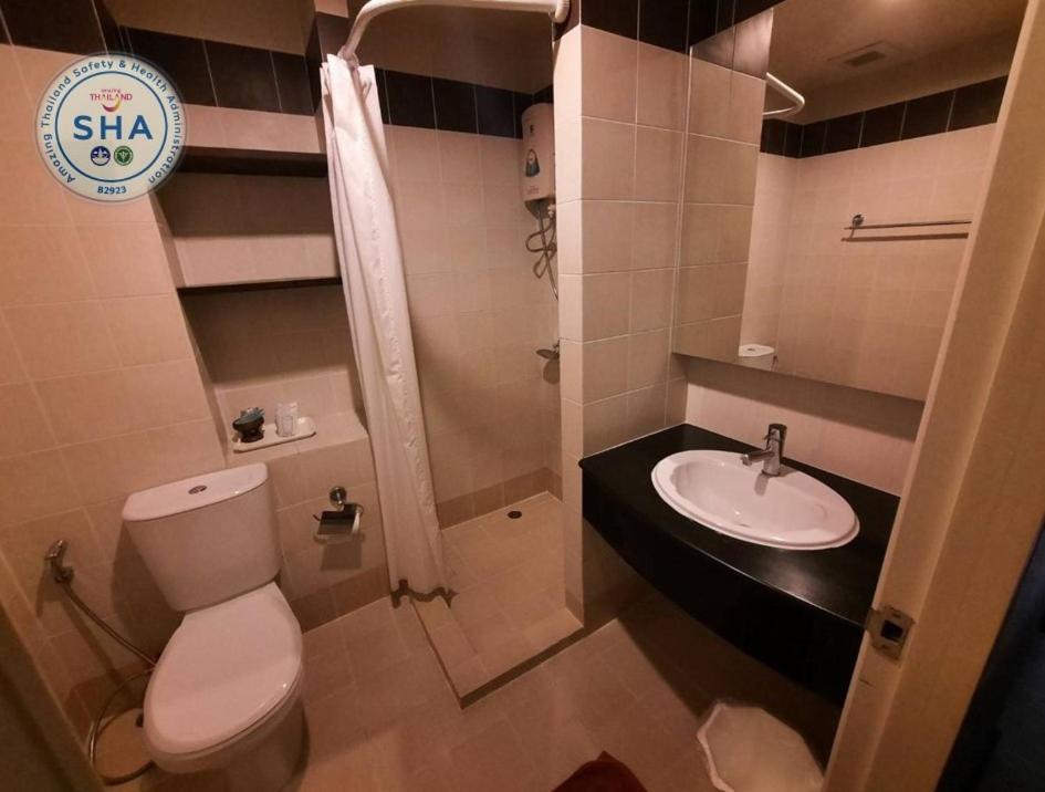 Ariya Inn Chiangrai Chiang Rai Esterno foto