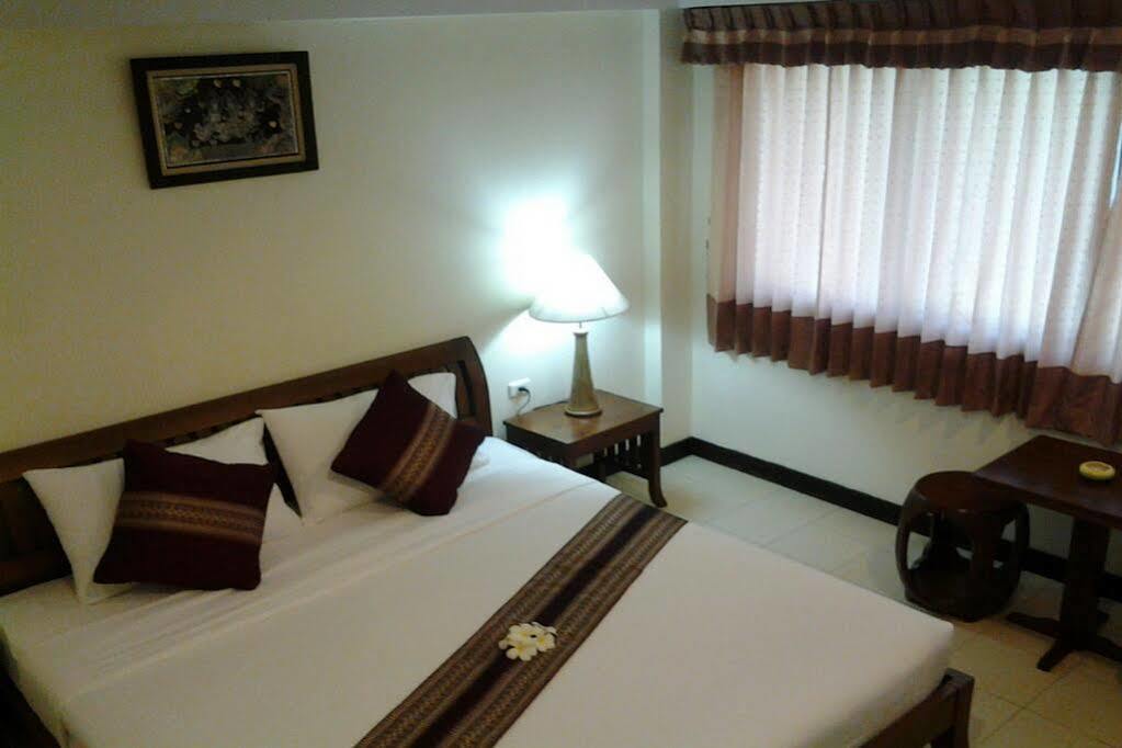Ariya Inn Chiangrai Chiang Rai Esterno foto